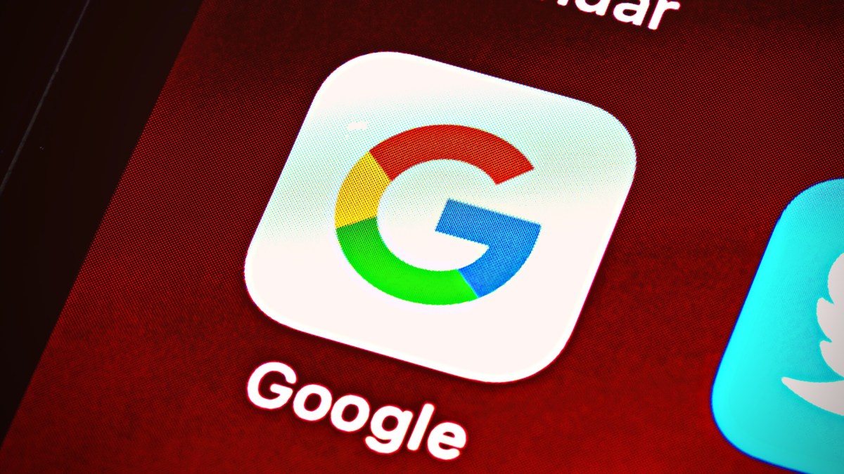 Plusieurs marques de smartphone recommandent de désinstaller Google. // Source : Unsplash Plusieurs marques de smartphone recommandent de désinstaller Google. // Source : Unsplash
