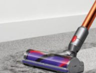 Dysn V10 Absolute // Source : Dyson