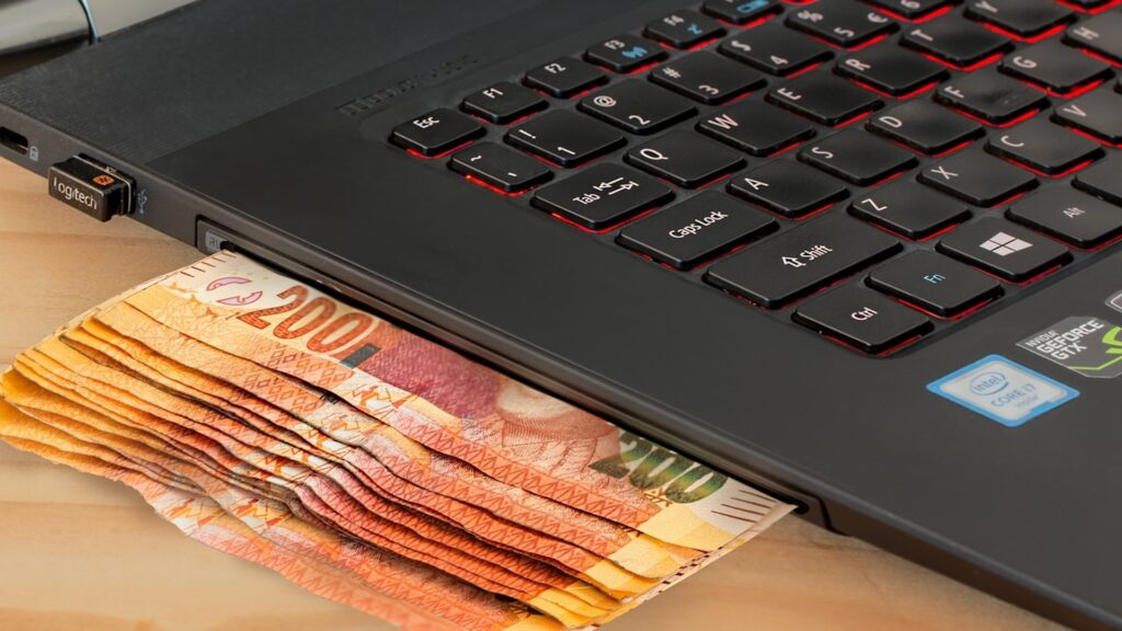 Peu de personnes acceptent de payer une rançon pour récupérer leurs données // Source : stevepb via Pixabay Peu de personnes acceptent de payer une rançon pour récupérer leurs données // Source : stevepb via Pixabay
