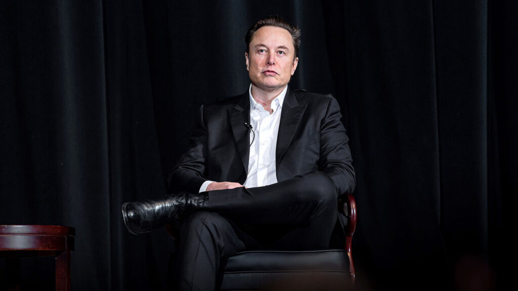 elon musk elon musk