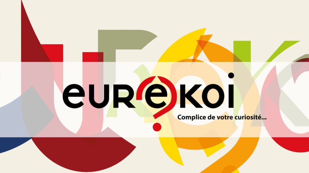 Un service rapide, efficace et totalement personnalisé // Source : Eurêkoi Un service rapide, efficace et totalement personnalisé // Source : Eurêkoi