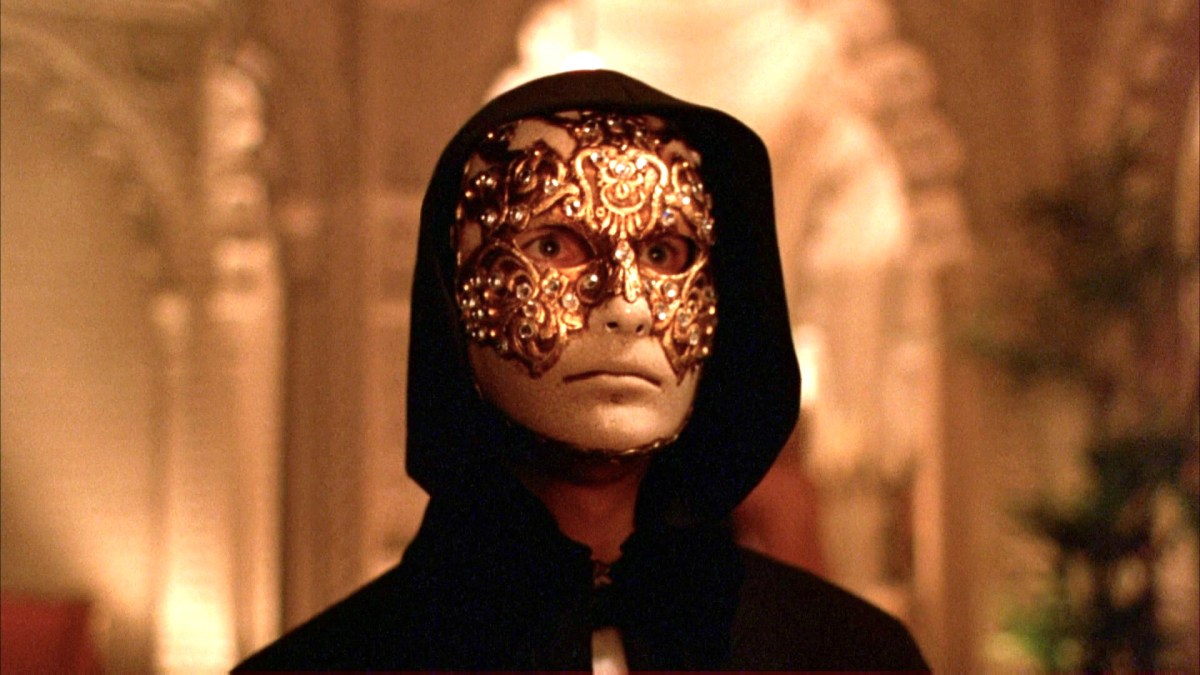 Eyes Wide Shut Eyes Wide Shut