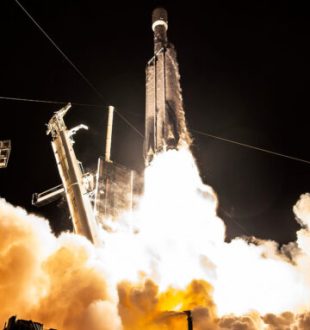 Source : SpaceX Source : SpaceX