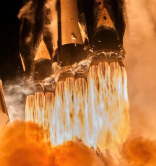 Source : SpaceX Source : SpaceX