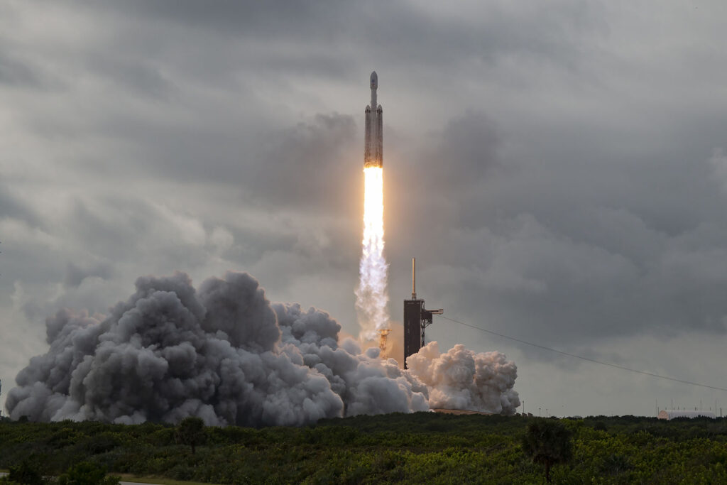 Source : SpaceX Source : SpaceX