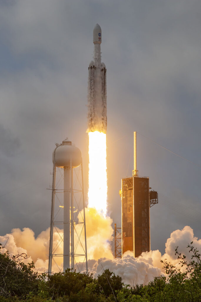 Falcon Heavy spacex Falcon Heavy spacex