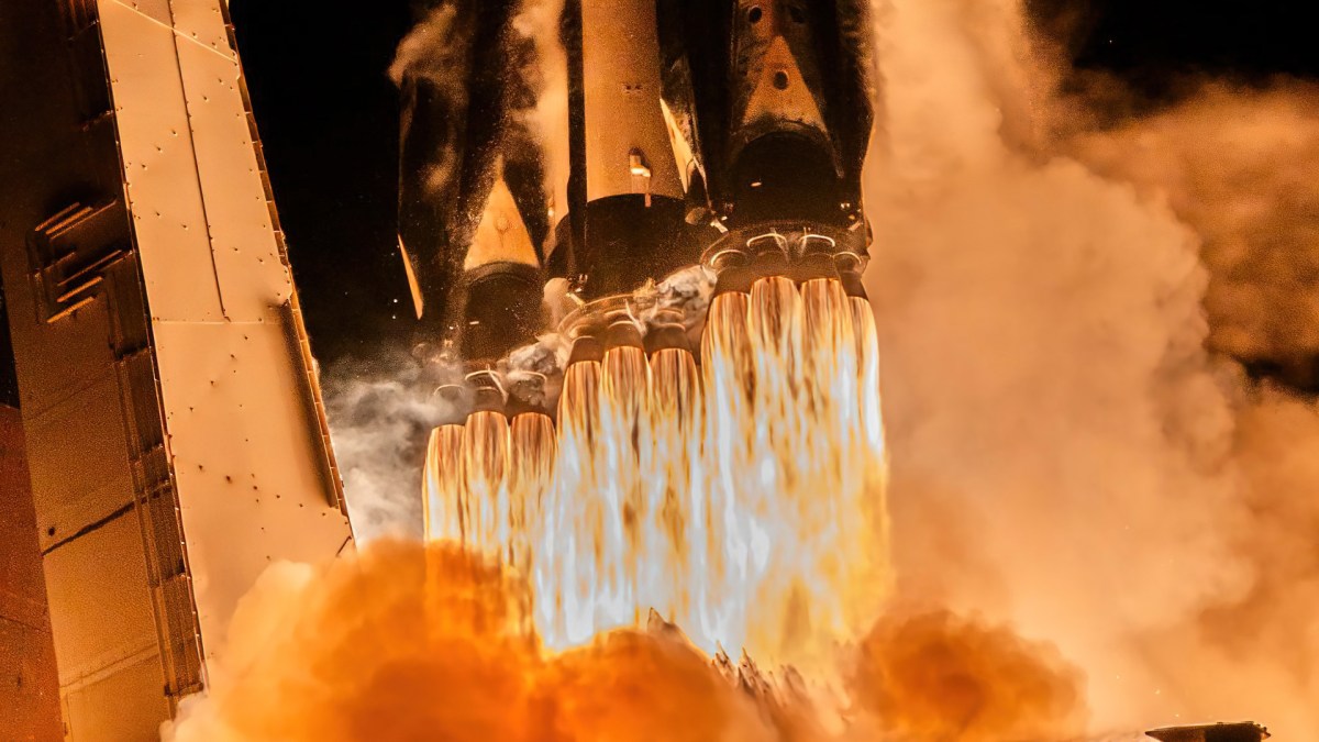 Source : SpaceX Source : SpaceX