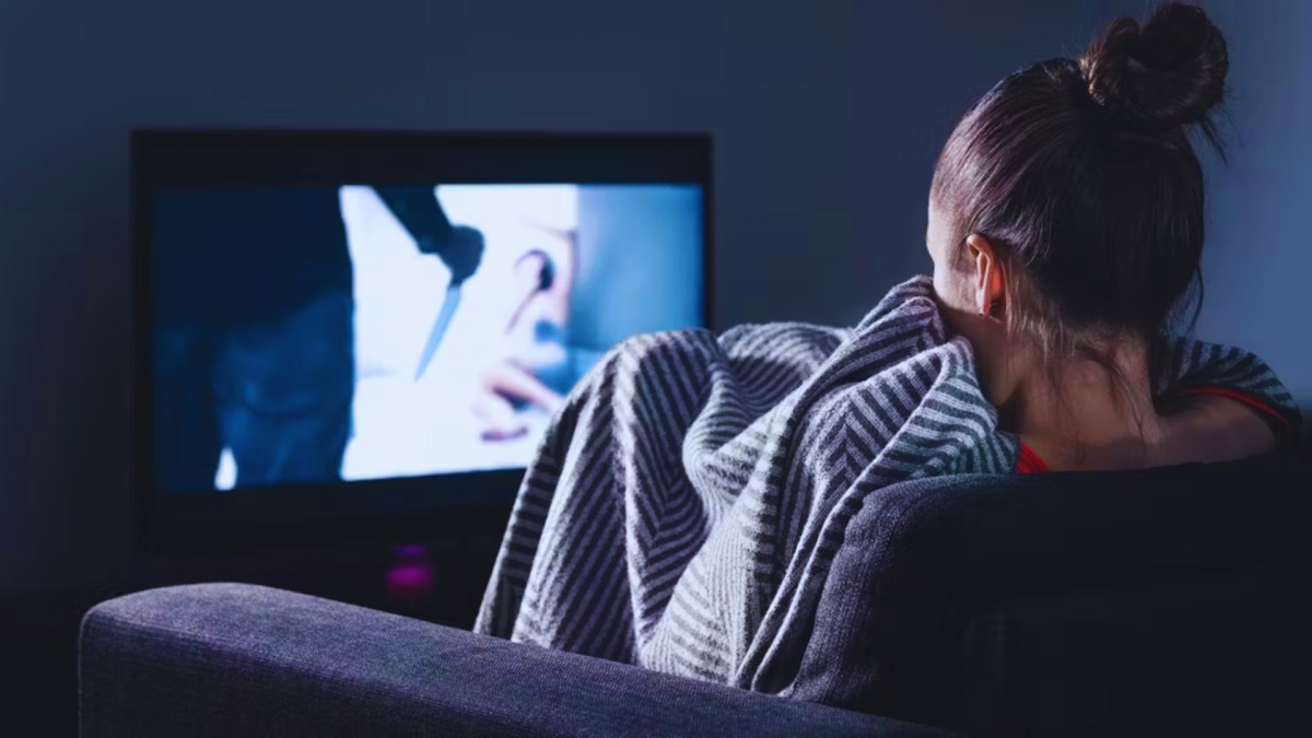 Films d'horreur // Source : Adobe Stock Films d'horreur // Source : Adobe Stock