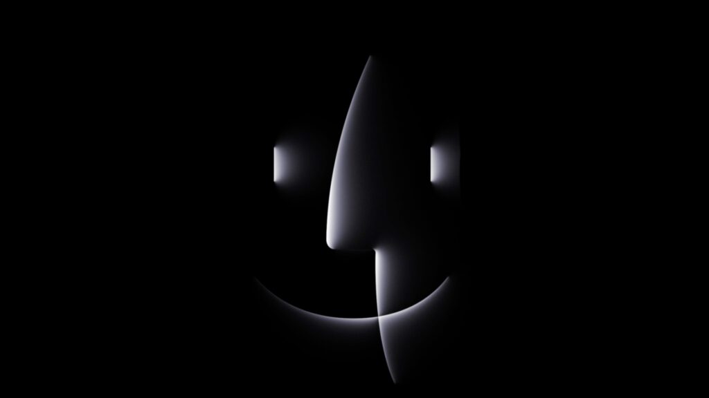 Vu comme ça, le Finder fait un peu peur. Vu comme ça, le Finder fait un peu peur.