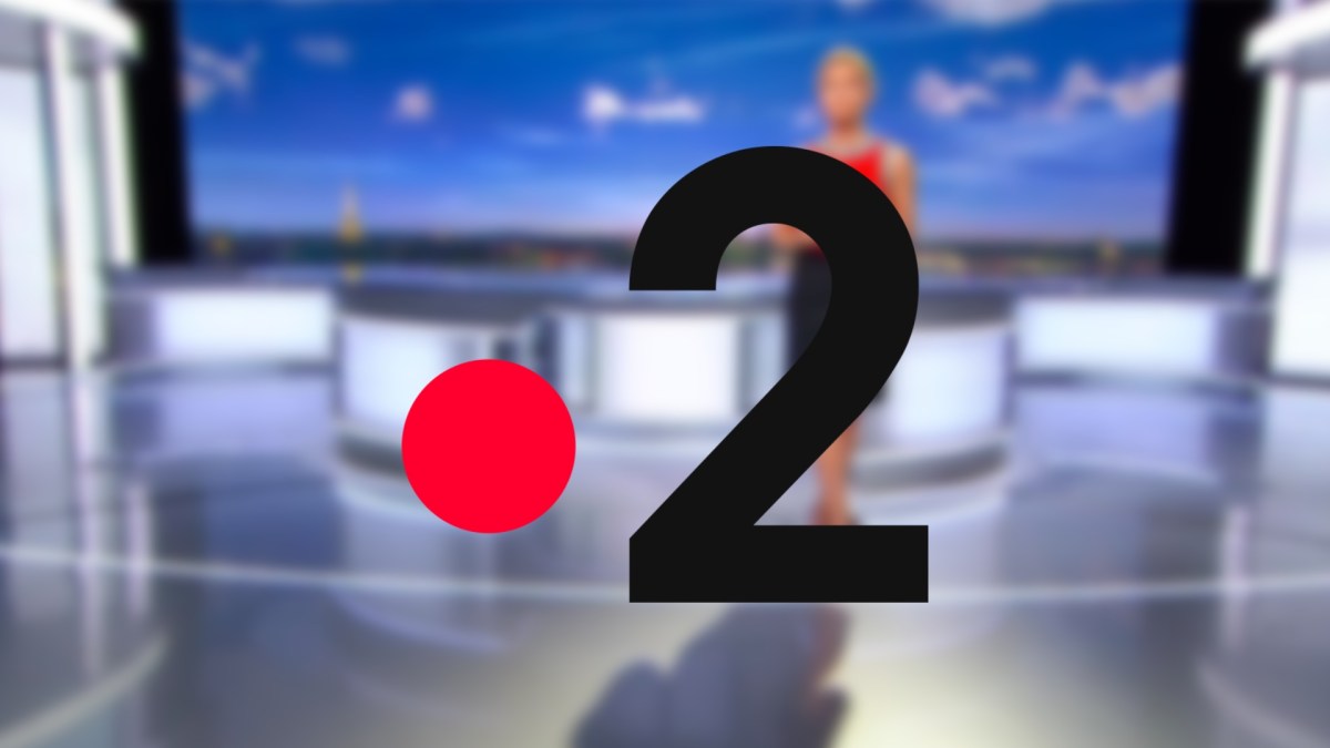 France 2 4K // Source : Numerama France 2 4K // Source : Numerama