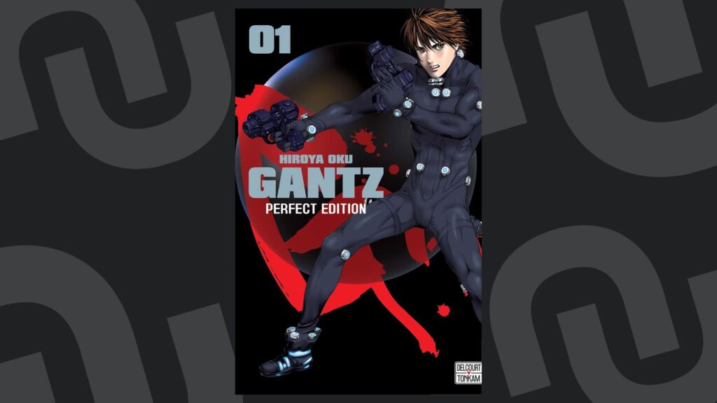 Gantz Gantz
