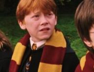 Le casting original d'Harry Potter à l'école des sorciers // Source : Warner Le casting original d'Harry Potter à l'école des sorciers // Source : Warner