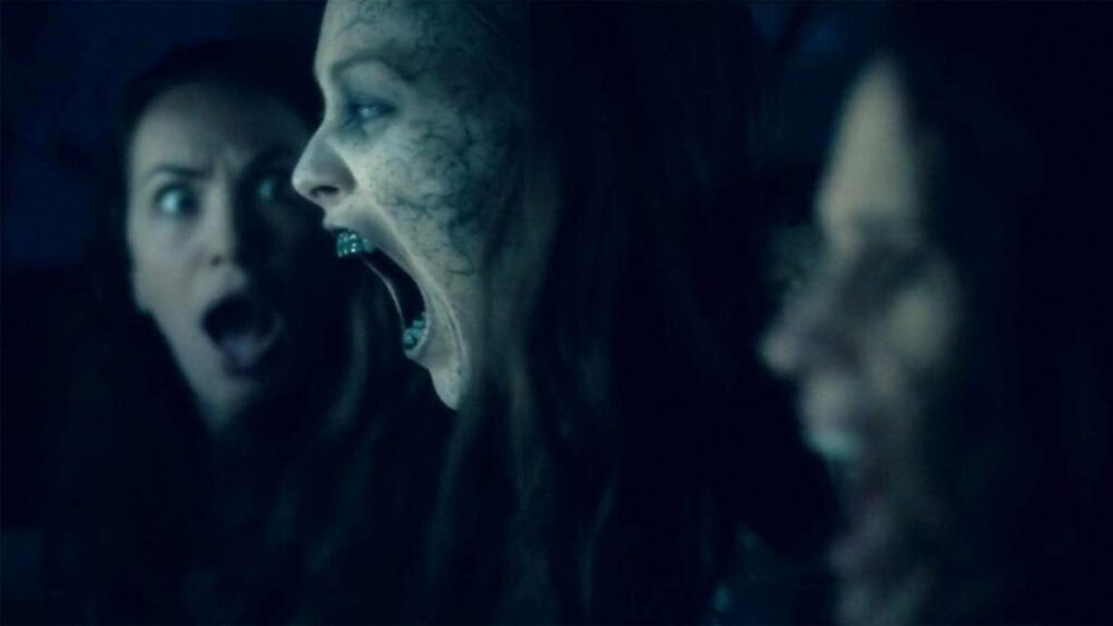 The Haunting of Hill House // Source : Netflix The Haunting of Hill House // Source : Netflix