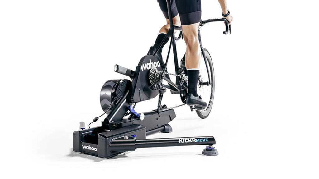 home-trainer-kickr-move home-trainer-kickr-move