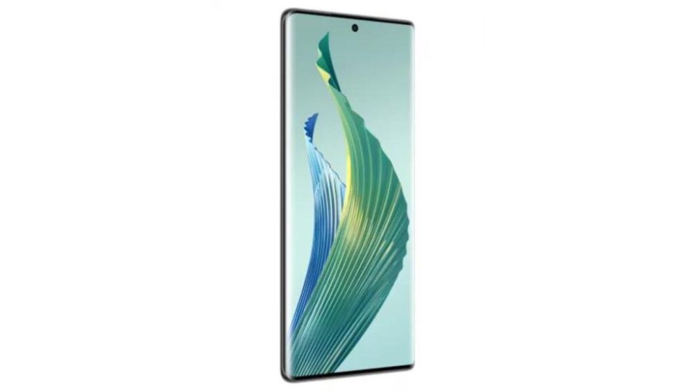 Honor Magic 5 Lite écran