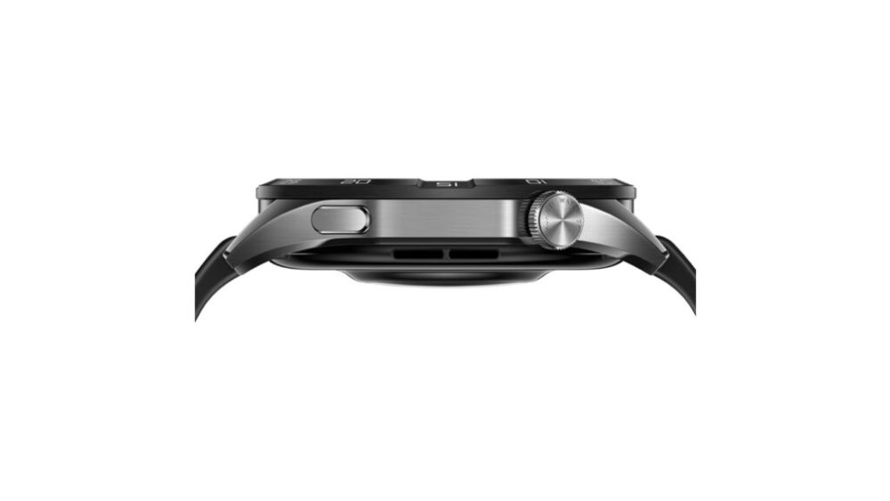 Huawei Watch GT4 profil // Source : Huawei Huawei Watch GT4 profil // Source : Huawei