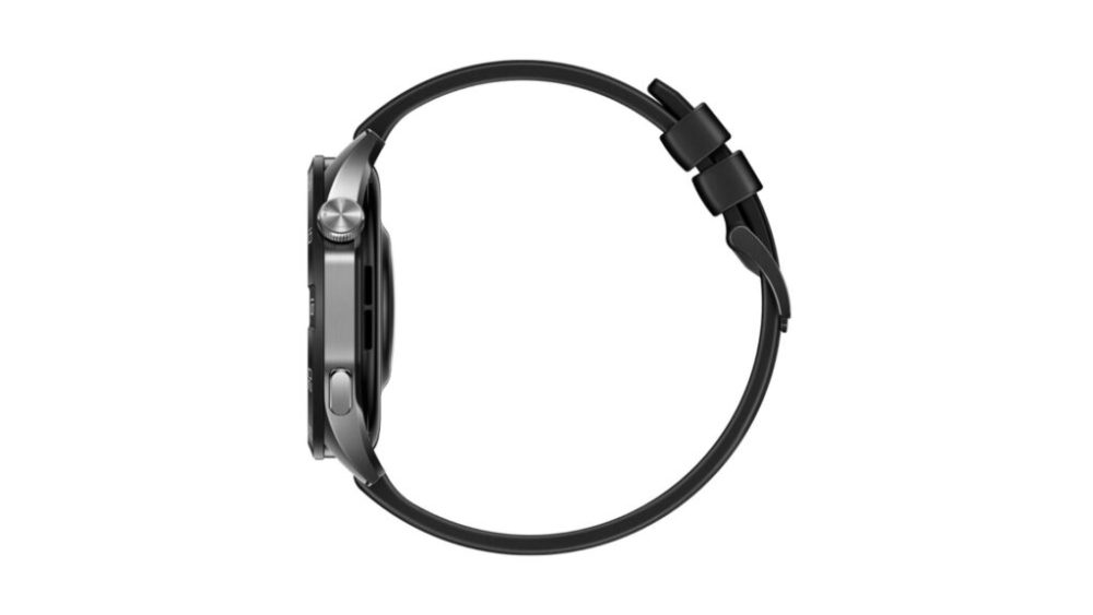 montre connectée Huawei Watch GT4 bracelet // Source : Huawei montre connectée Huawei Watch GT4 bracelet // Source : Huawei