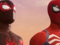 Marvel's Spider-Man 2 // Source : Capture PS5 Marvel's Spider-Man 2 // Source : Capture PS5