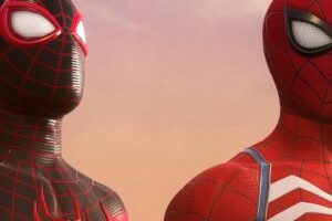 Marvel's Spider-Man 2 // Source : Capture PS5 Marvel's Spider-Man 2 // Source : Capture PS5