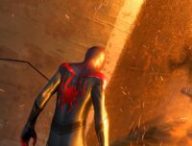 Marvel's Spider-Man 2 // Source : Capture PS5 Marvel's Spider-Man 2 // Source : Capture PS5