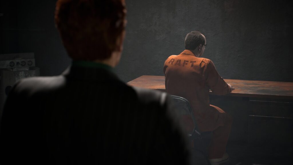 Marvel's Spider-Man 2 // Source : Capture PS5 Marvel's Spider-Man 2 // Source : Capture PS5