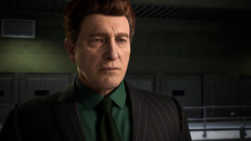 Marvel's Spider-Man 2 // Source : Capture PS5 Marvel's Spider-Man 2 // Source : Capture PS5
