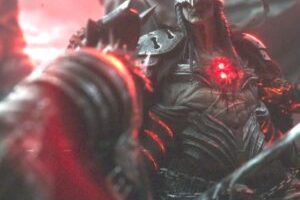 Lords of the Fallen // Source : Capture PS5 Lords of the Fallen // Source : Capture PS5