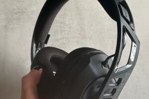 Casque Nacon RIG 600 Pro HX // Source : Maxime Claudel pour Numerama Casque Nacon RIG 600 Pro HX // Source : Maxime Claudel pour Numerama