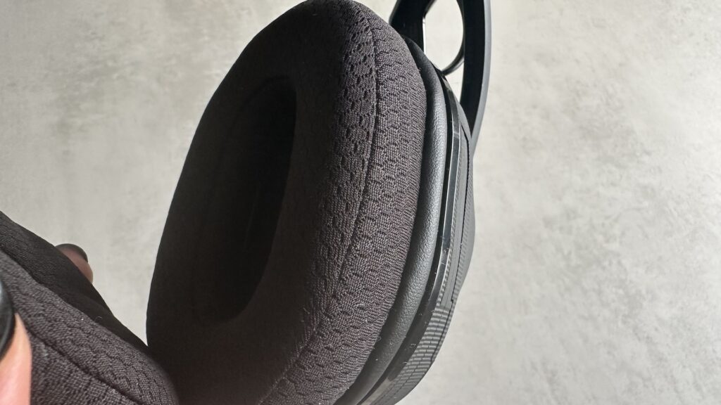 Casque Nacon RIG 600 Pro HX // Source : Maxime Claudel pour Numerama Casque Nacon RIG 600 Pro HX // Source : Maxime Claudel pour Numerama