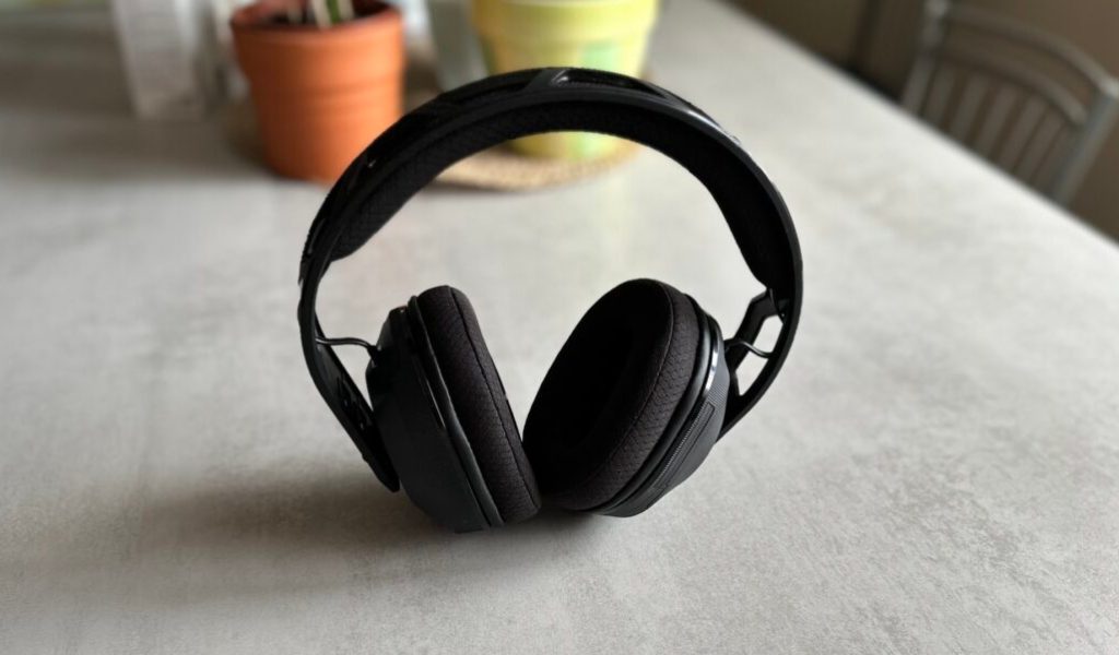 Casque Nacon RIG 600 Pro HX // Source : Maxime Claudel pour Numerama Casque Nacon RIG 600 Pro HX // Source : Maxime Claudel pour Numerama