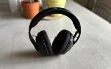 Casque Nacon RIG 600 Pro HX // Source : Maxime Claudel pour Numerama Casque Nacon RIG 600 Pro HX // Source : Maxime Claudel pour Numerama