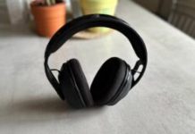 Casque Nacon RIG 600 Pro HX // Source : Maxime Claudel pour Numerama Casque Nacon RIG 600 Pro HX // Source : Maxime Claudel pour Numerama