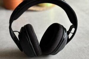 Casque Nacon RIG 600 Pro HX // Source : Maxime Claudel pour Numerama