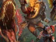 Source : Wizards of the Coast Source : Wizards of the Coast