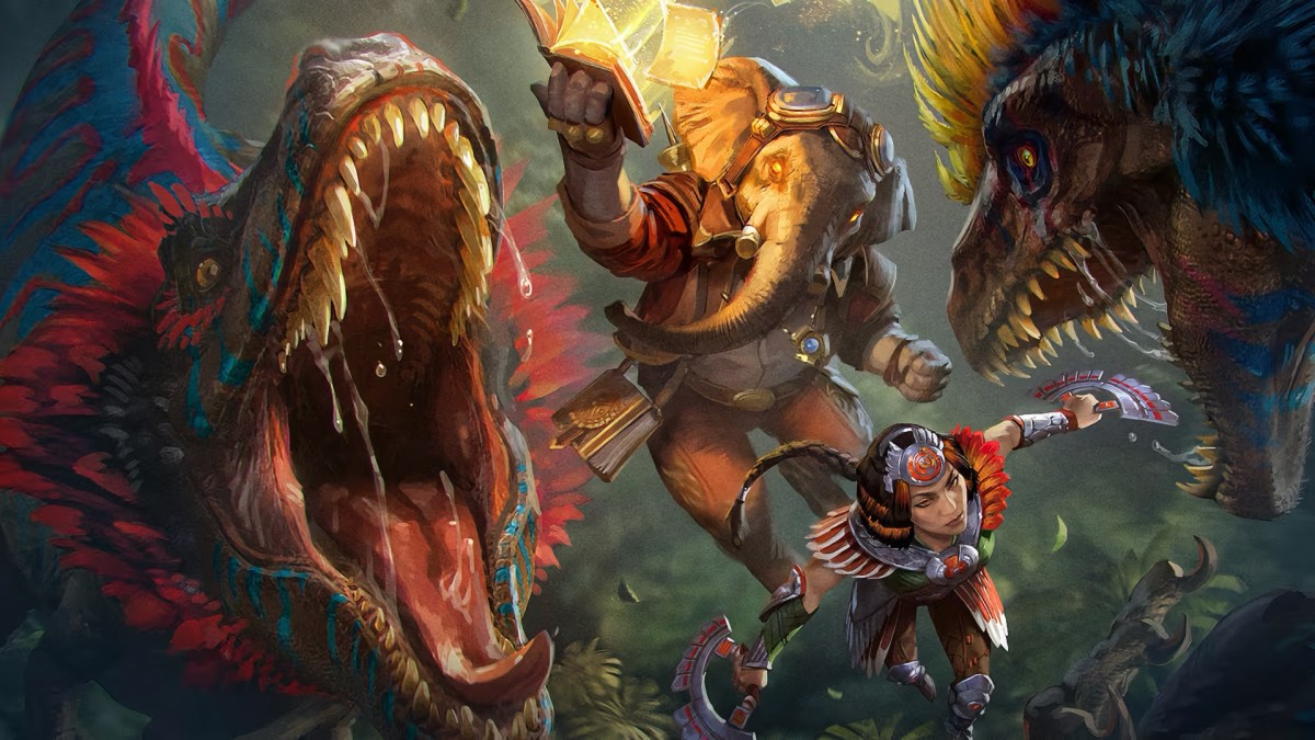 Source : Wizards of the Coast Source : Wizards of the Coast
