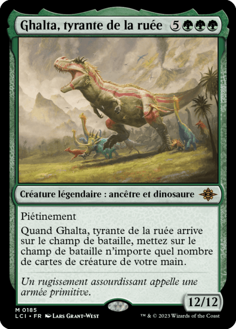 Les Cavernes Oubliées d’Ixalan Les Cavernes Oubliées d’Ixalan