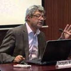 L'avatar de Jacques Augé