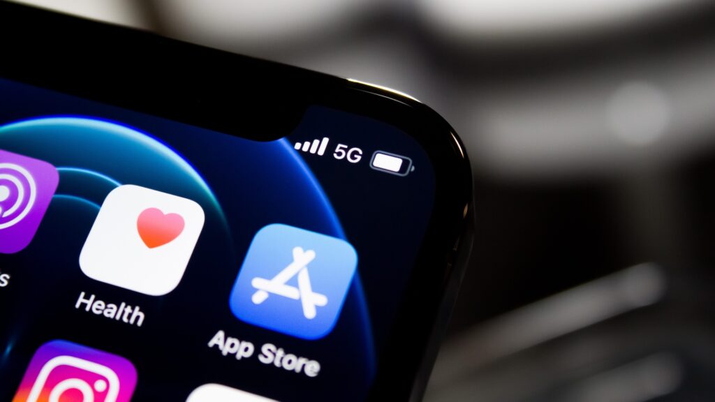Certaines applications, les « fleecewares » vous abonnent malgré vous à des services payants // Source : James Yarema via Unsplash Certaines applications, les « fleecewares » vous abonnent malgré vous à des services payants // Source : James Yarema via Unsplash