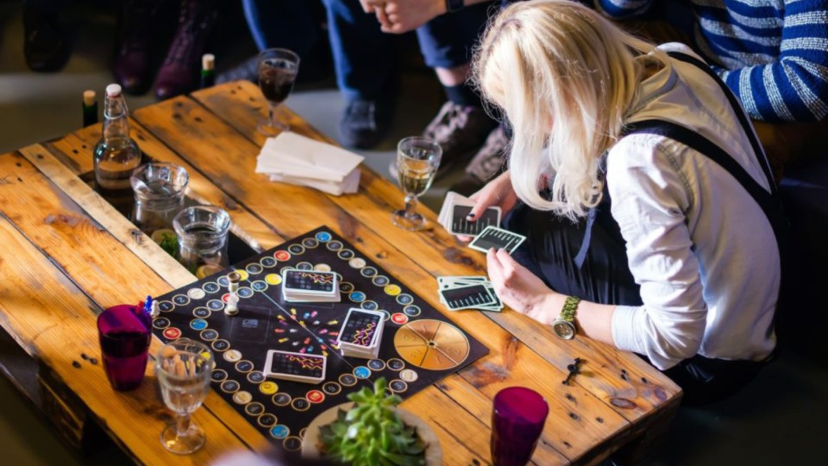 jeu de société // Source : Adobe Stock jeu de société // Source : Adobe Stock