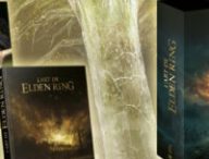 L'art d'Elden Ring // Source : Manabooks L'art d'Elden Ring // Source : Manabooks
