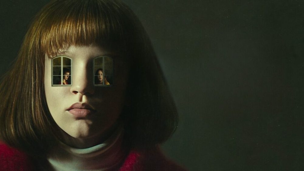 Le Poltergeist d'Enfield // Source : Apple TV+ Le Poltergeist d'Enfield // Source : Apple TV+