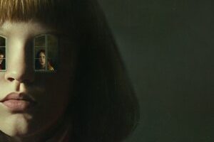 Le Poltergeist d'Enfield // Source : Apple TV+ Le Poltergeist d'Enfield // Source : Apple TV+