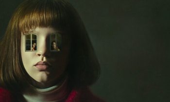 Le Poltergeist d'Enfield // Source : Apple TV+ Le Poltergeist d'Enfield // Source : Apple TV+
