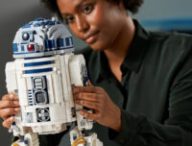 Lego star wars r2d2 // Source : Lego