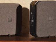 La Livebox 6 et la Livebox 7. // Source : Orange La Livebox 6 et la Livebox 7. // Source : Orange