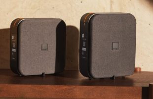 La Livebox 6 et la Livebox 7. // Source : Orange La Livebox 6 et la Livebox 7. // Source : Orange