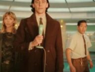Loki, épisode 1 de la saison 2. // Source : Marvel/Disney+ Loki, épisode 1 de la saison 2. // Source : Marvel/Disney+
