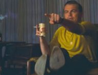 Source : Once upon a time in Hollywood Source : Once upon a time in Hollywood