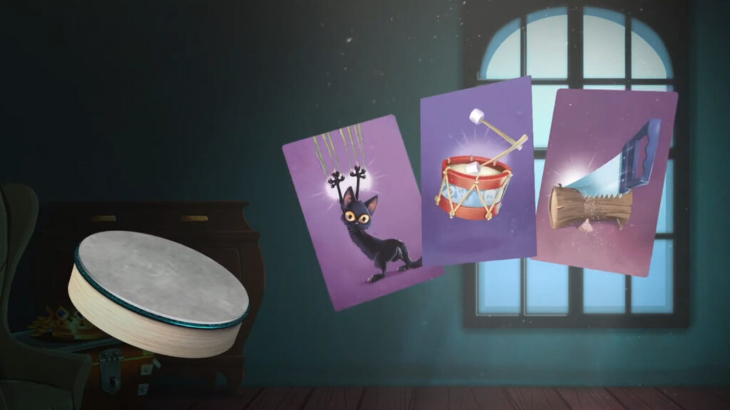 scratch, boum boum, // Source : Libellud scratch, boum boum, // Source : Libellud