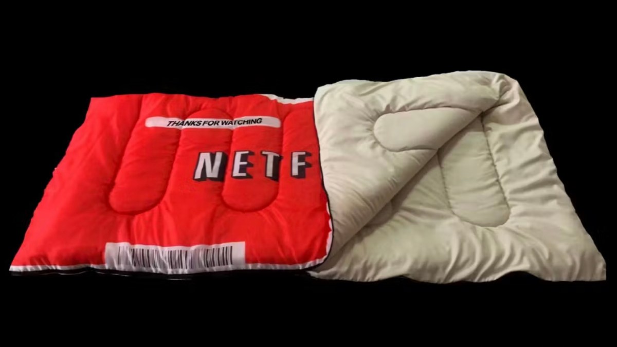 Source : Netflix Source : Netflix